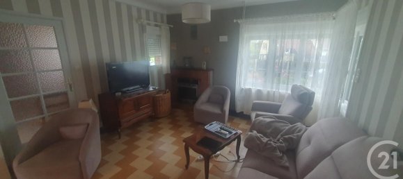 4 chambres Maison à Campagne-lès-Hesdin, France No. 46680 22