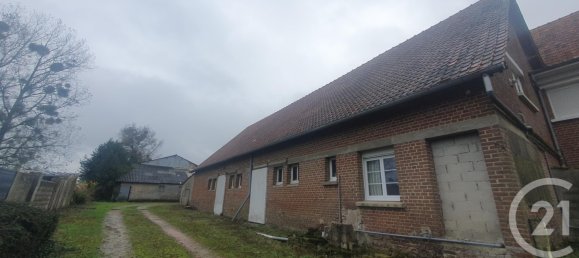 4 chambres Maison à Campagne-lès-Hesdin, France No. 46680 32