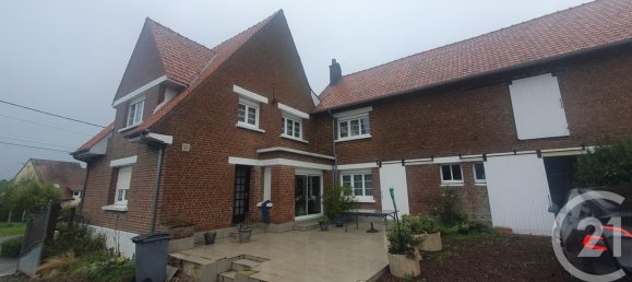 4 chambres Maison à Campagne-lès-Hesdin, France No. 46680 2