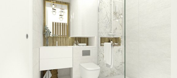 2 Schlafzimmer Villa in Pilar de la Horadada, Spain, Nr. 10407 10