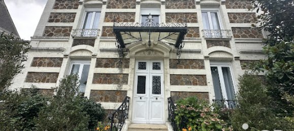 5 chambres Hôtel à Château-Thierry, France No. 244643 3