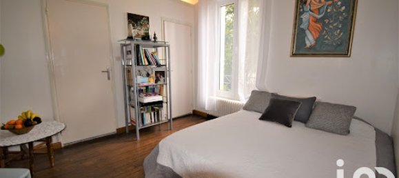 5 chambres Hôtel à Château-Thierry, France No. 244643 11