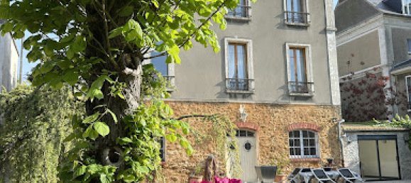 5 chambres Hôtel à Château-Thierry, France No. 244643 5