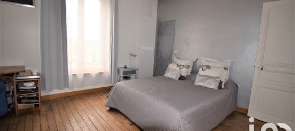 5 chambres Hôtel à Château-Thierry, France No. 244643 13