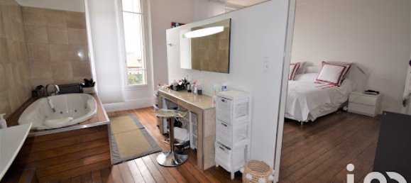 5 chambres Hôtel à Château-Thierry, France No. 244643 15