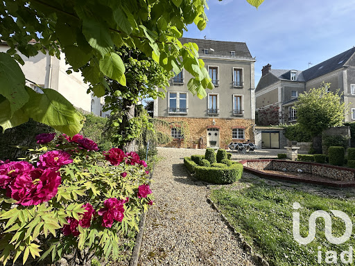 5 chambres Hôtel à Château-Thierry, France No. 244643