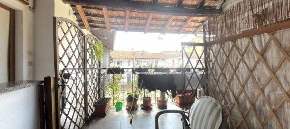 3 bedrooms Apartment in Parabiago, Italy No. 352220 37