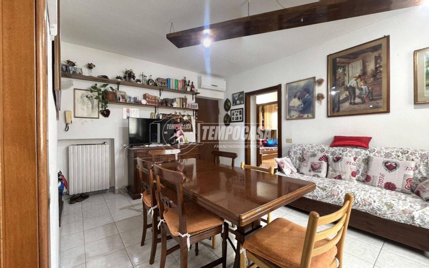 3 bedrooms Apartment in Parabiago, Italy No. 352220