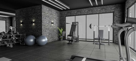 Apartment 1+1 in Konakli, Turkey No. 31386 12