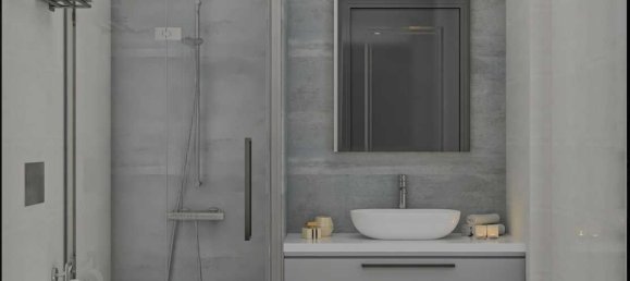 Apartment 1+1 in Konakli, Turkey No. 31386 19