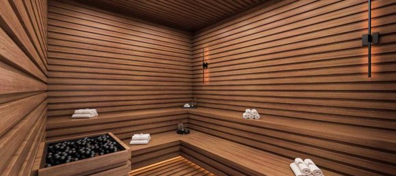 Apartment 1+1 in Konakli, Turkey No. 31386 14