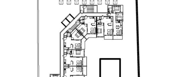 Apartment 1+1 in Konakli, Turkey No. 31386 20