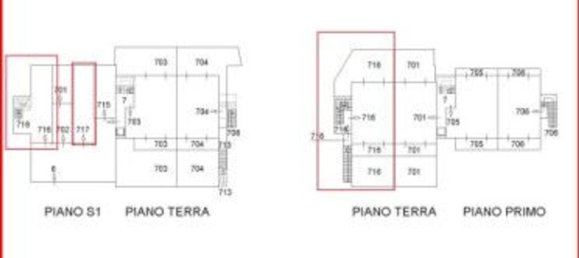 Квартира с 5 комнатами в Тремеццо, Италия № 274352 28