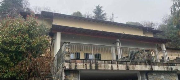 Квартира с 5 комнатами в Тремеццо, Италия № 274352 2