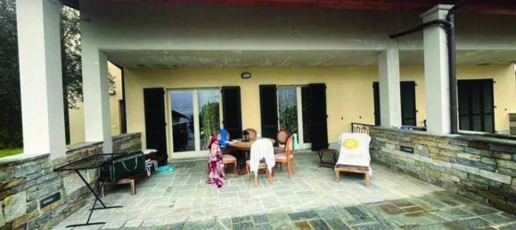 Квартира с 5 комнатами в Тремеццо, Италия № 274352 22