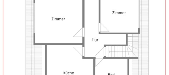 Квартира с 2 спальнями в Баден-Вюртемберг, Германия № 1430 8