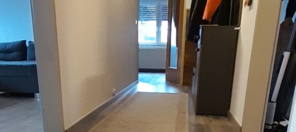 Квартира с 2 спальнями в Баден-Вюртемберг, Германия № 1430 3