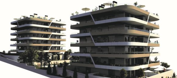 2 غرف نوم شقة في Los Arenales Del Sol, Spain رقم 6793 10