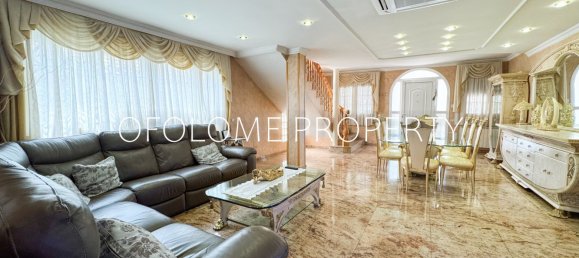 4 bedrooms House in Santa Perpetua De Mogoda, Spain No. 184029 10