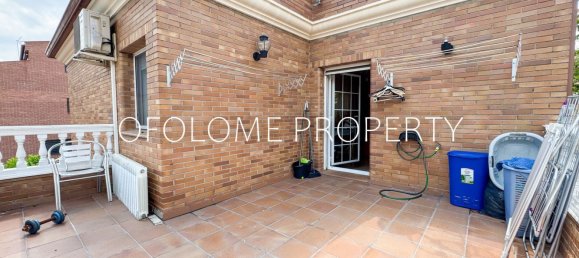 4 bedrooms House in Santa Perpetua De Mogoda, Spain No. 184029 38