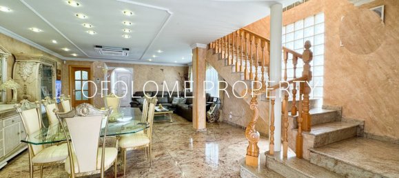 4 bedrooms House in Santa Perpetua De Mogoda, Spain No. 184029 5