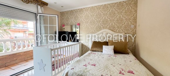 4 bedrooms House in Santa Perpetua De Mogoda, Spain No. 184029 49