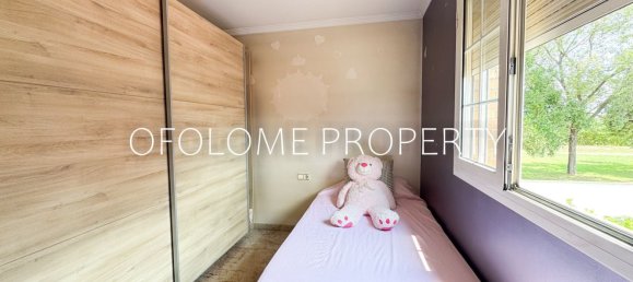 4 bedrooms House in Santa Perpetua De Mogoda, Spain No. 184029 27