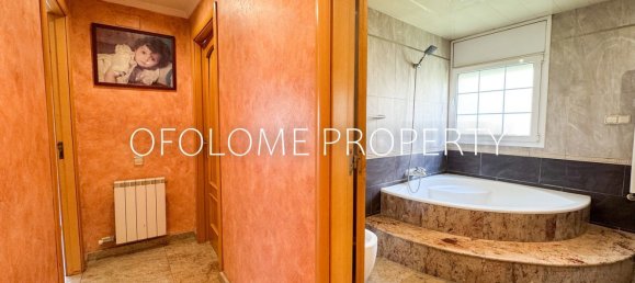 4 bedrooms House in Santa Perpetua De Mogoda, Spain No. 184029 39