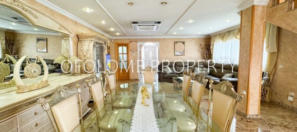 4 bedrooms House in Santa Perpetua De Mogoda, Spain No. 184029 7