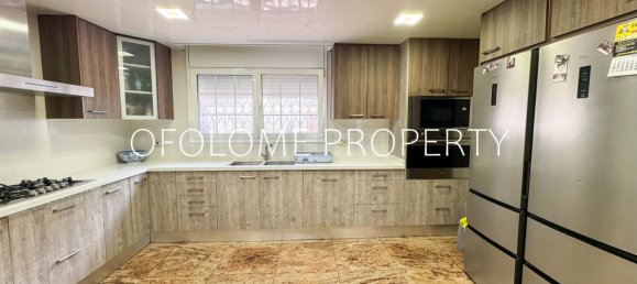 4 bedrooms House in Santa Perpetua De Mogoda, Spain No. 184029 17