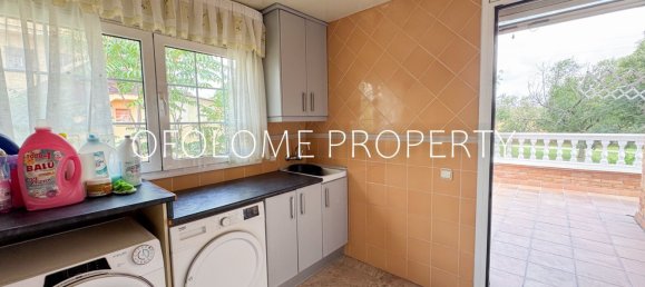 4 bedrooms House in Santa Perpetua De Mogoda, Spain No. 184029 35