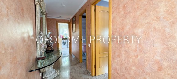 4 bedrooms House in Santa Perpetua De Mogoda, Spain No. 184029 23