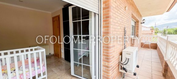 4 bedrooms House in Santa Perpetua De Mogoda, Spain No. 184029 50