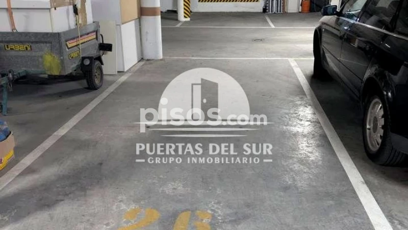 Garage à Rota, Spain 14m² No. 200670