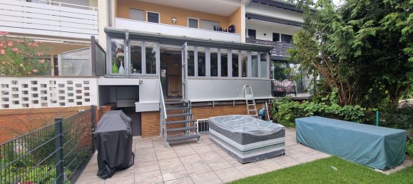 Adosado de 5 dormitorios en Offenbach, Germany No. 145539 23