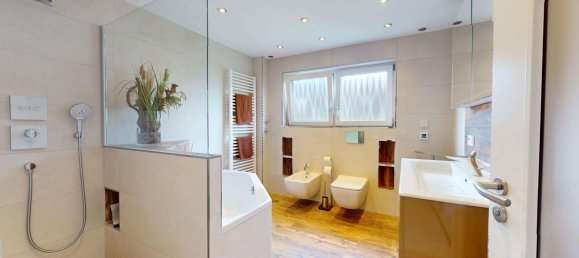 Adosado de 5 dormitorios en Offenbach, Germany No. 145539 16