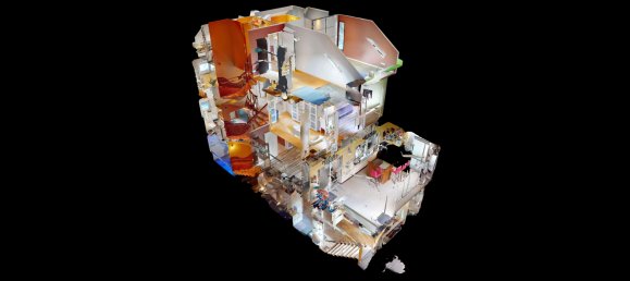 Adosado de 5 dormitorios en Offenbach, Germany No. 145539 22