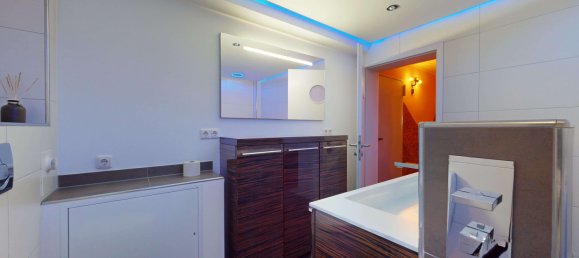 Adosado de 5 dormitorios en Offenbach, Germany No. 145539 12