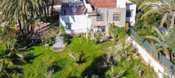 7 bedrooms House in Alicante, Spain No. 23786 50