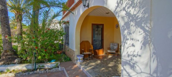 7 bedrooms House in Alicante, Spain No. 23786 4