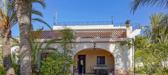 7 bedrooms House in Alicante, Spain No. 23786 6