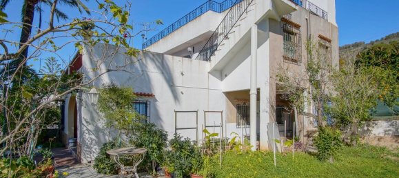 7 bedrooms House in Alicante, Spain No. 23786 3