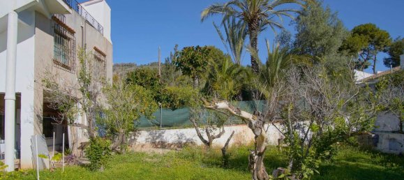 7 bedrooms House in Alicante, Spain No. 23786 49