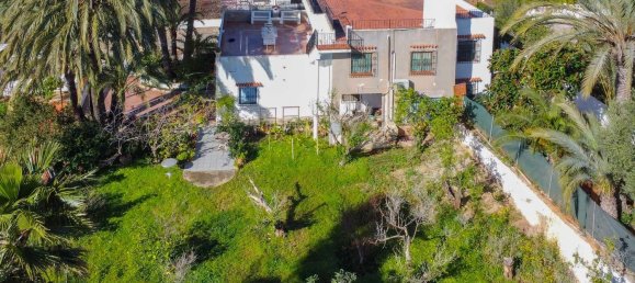 7 bedrooms House in Alicante, Spain No. 23786 18