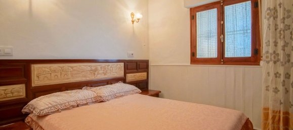 7 bedrooms House in Alicante, Spain No. 23786 30