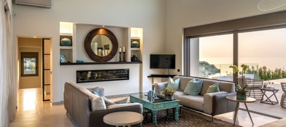 200m² Villa in Rethymno, Greece No. 93746 15