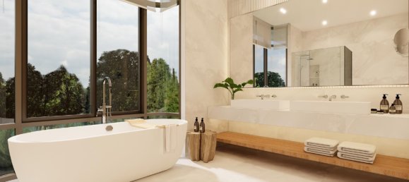 Вилла с 3 спальнями в Phuvista 1 Naithon, Пхукет, Таиланд № 32265 5