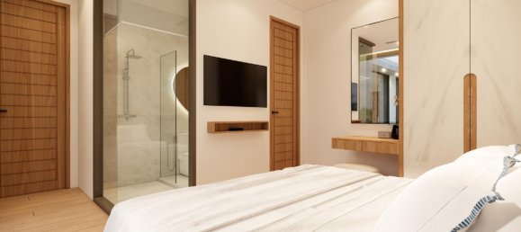 Вилла с 3 спальнями в Phuvista 1 Naithon, Пхукет, Таиланд № 32265 4