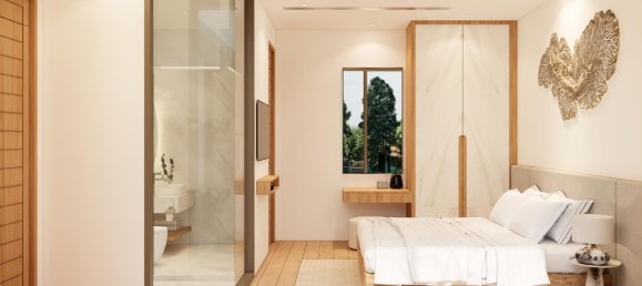 Вилла с 3 спальнями в Phuvista 1 Naithon, Пхукет, Таиланд № 32265 3