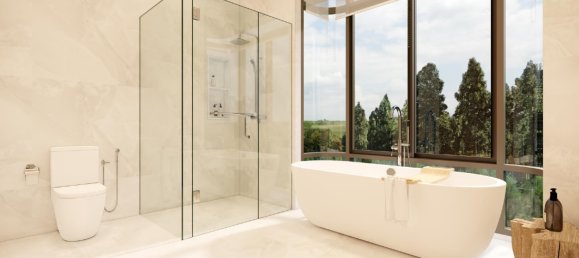 Вилла с 3 спальнями в Phuvista 1 Naithon, Пхукет, Таиланд № 32265 6